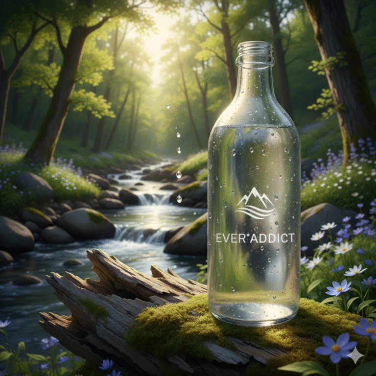 Et si l’eau était mon problème et ma solution minceur ?